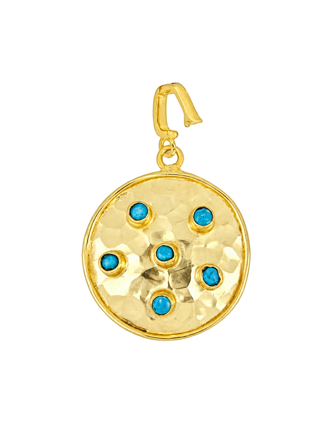 CHARM CLAUDINA