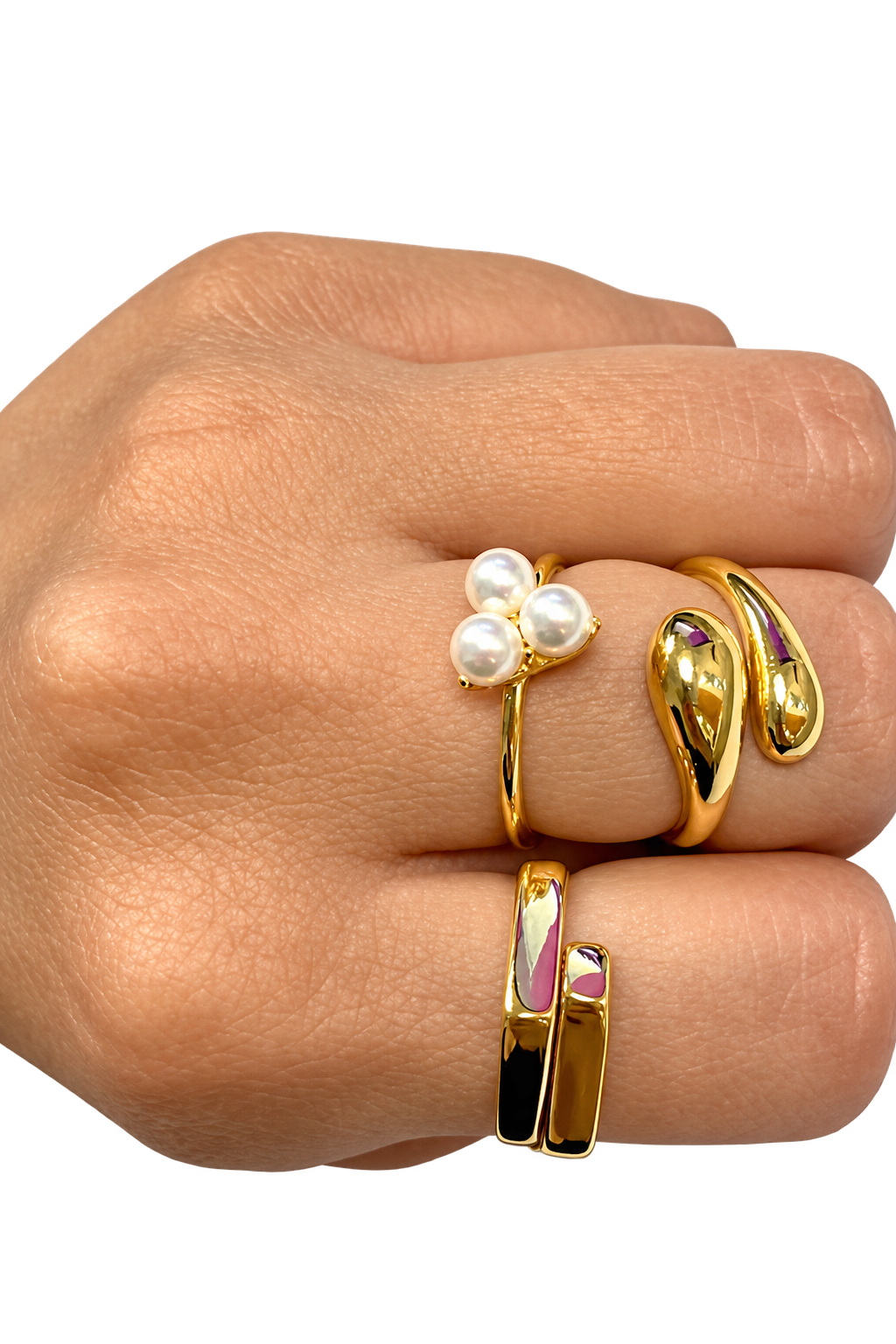 ANILLO ALLEGRA