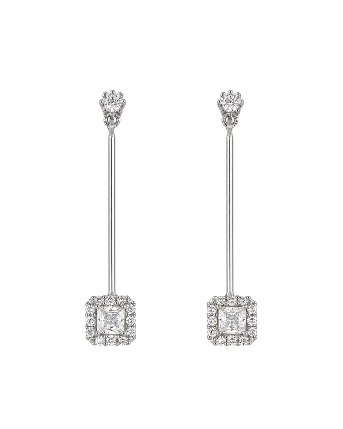AGAPI EARRINGS