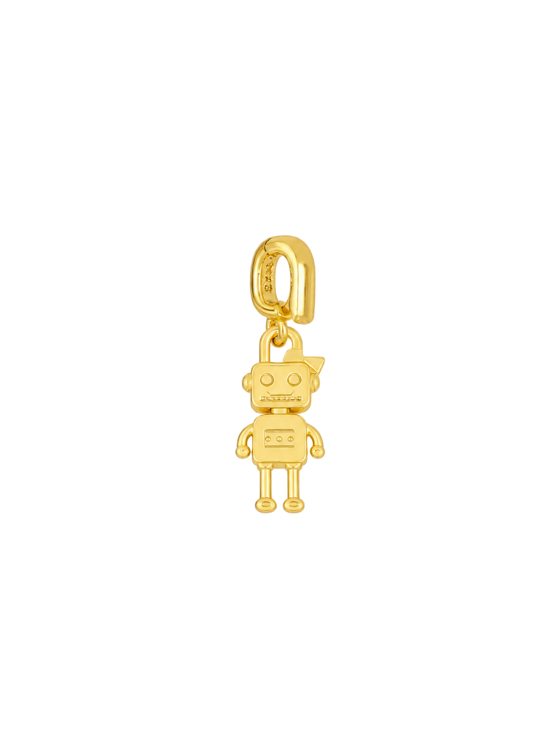 CHARM MUÑEQUITO