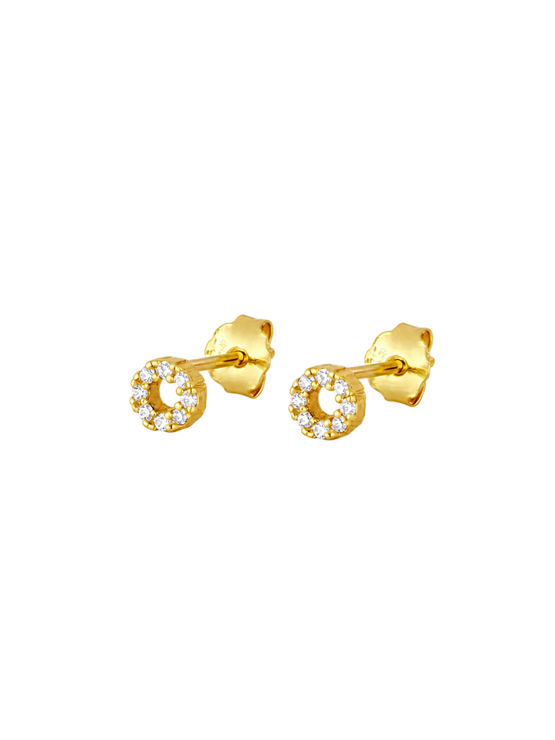 PENDIENTES LUCREZIA