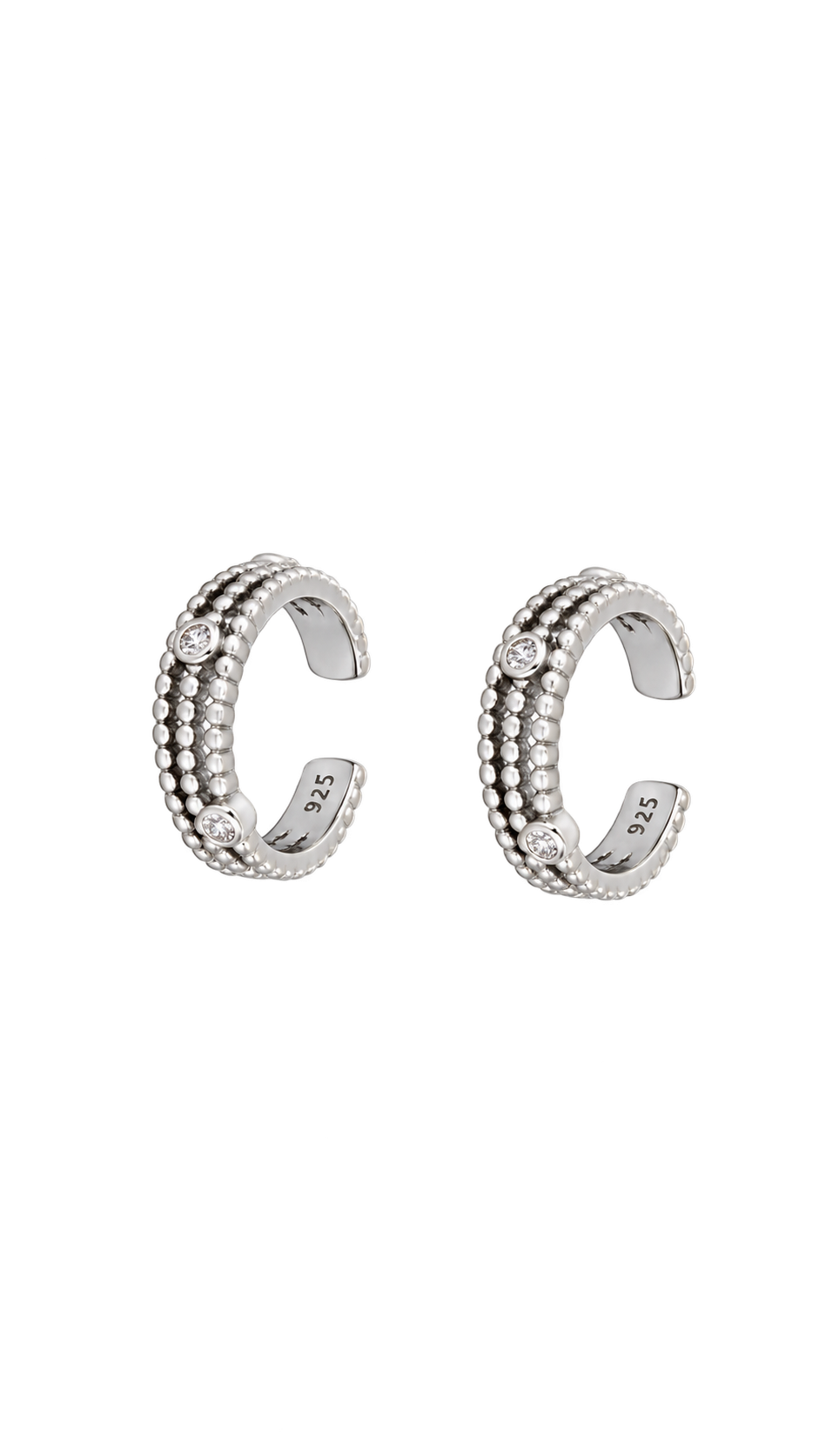 EAR CUFF IDAHO