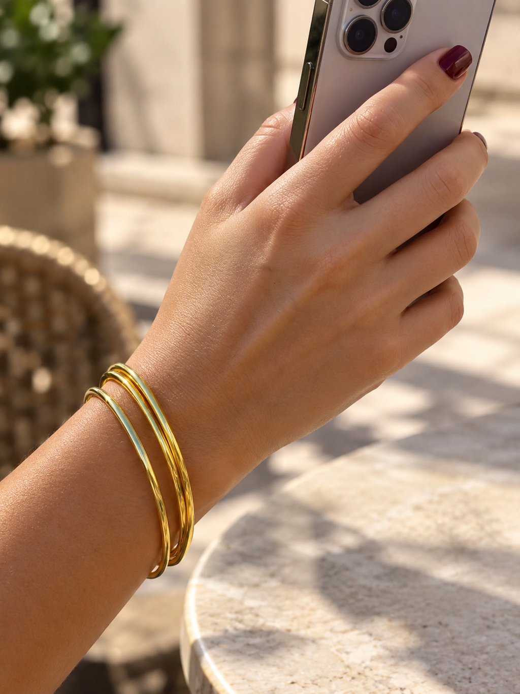 PULSERA ASTOR