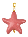 PINK SAPPHIRE PENDANT
