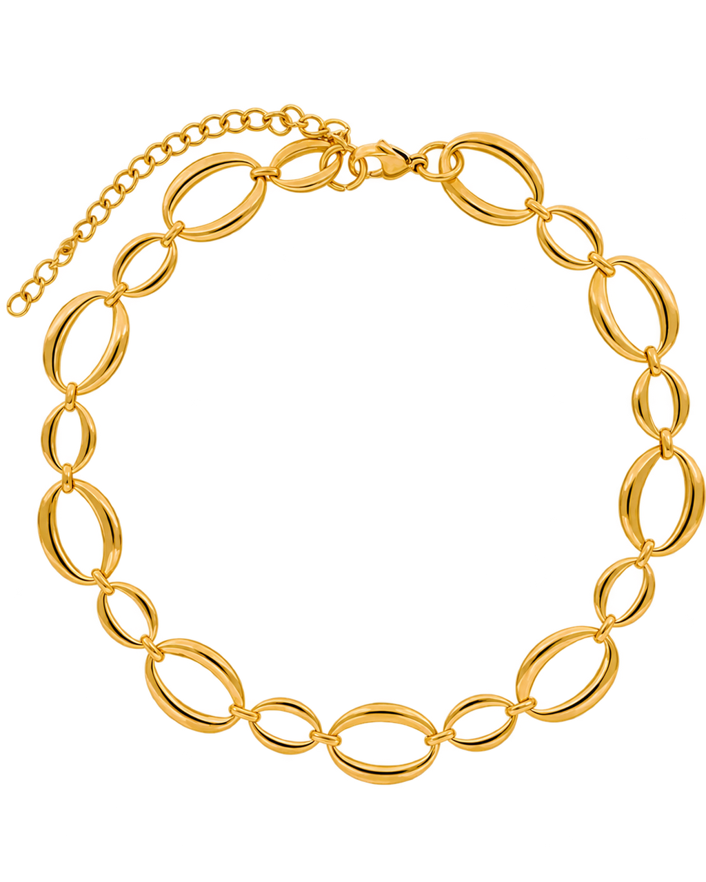 INÉS NECKLACE