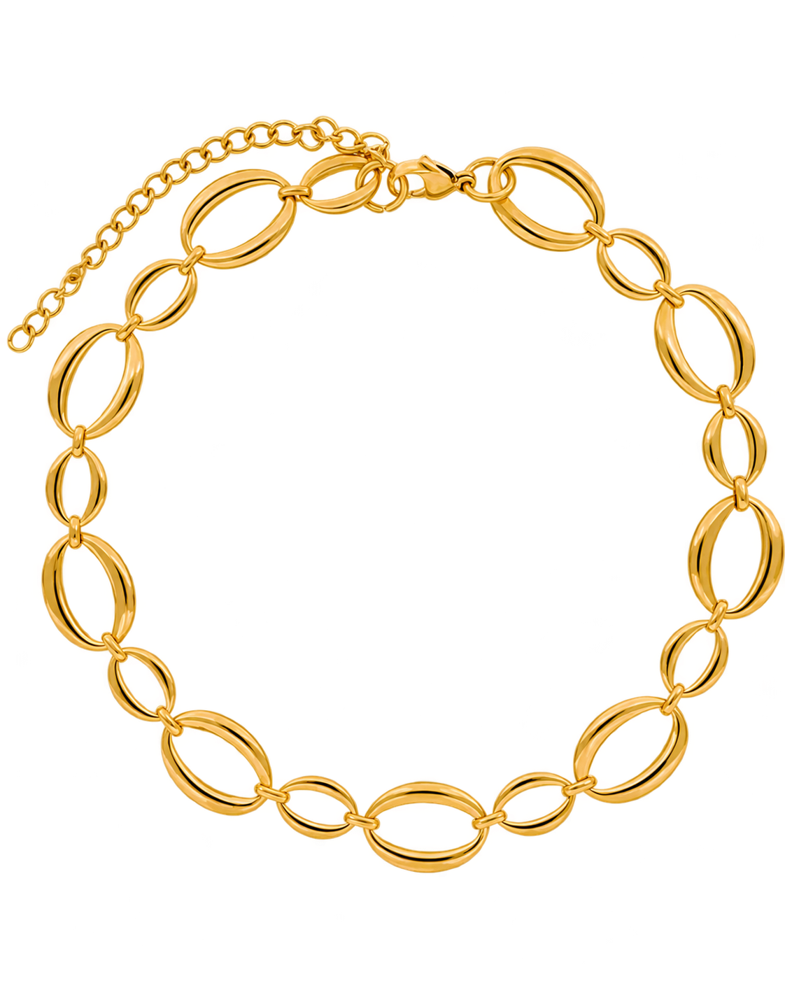 INÉS NECKLACE