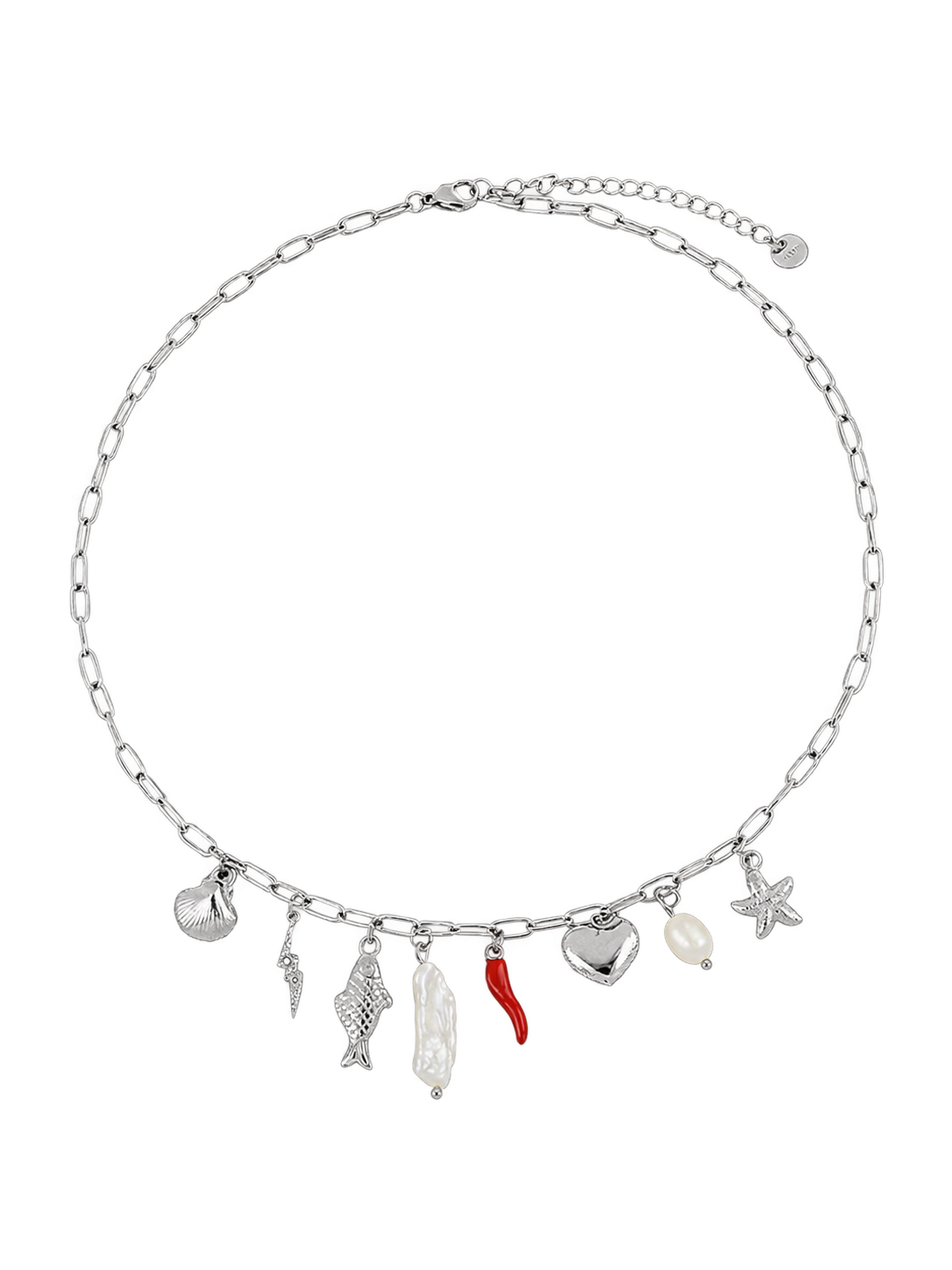 MARINE NECKLACE