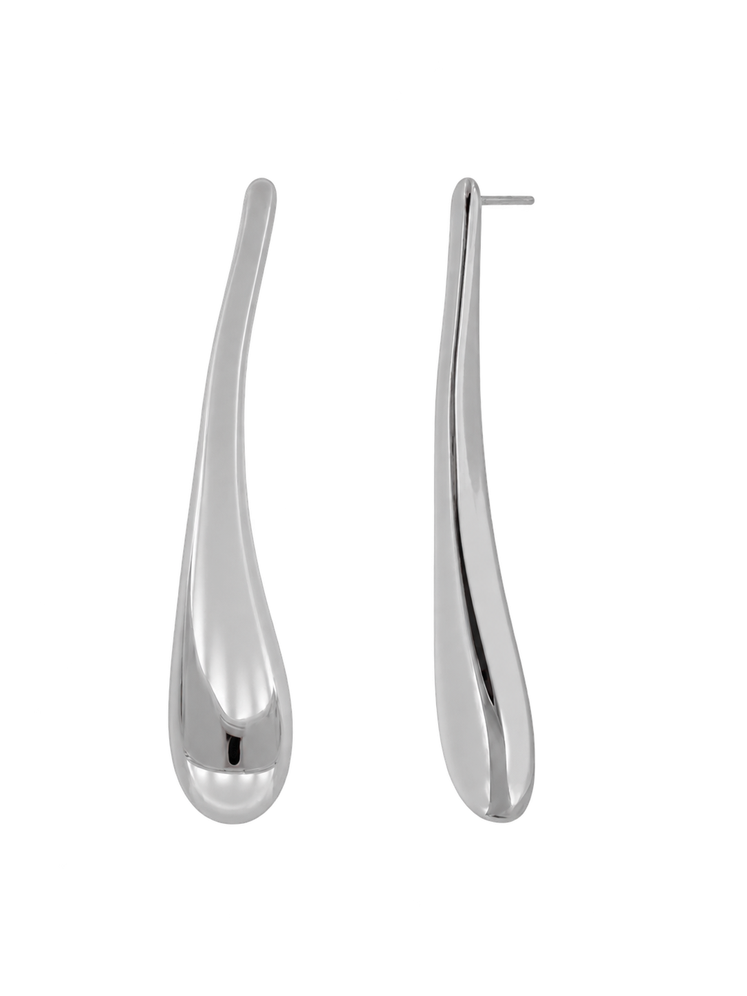 TEARDROP EARRINGS