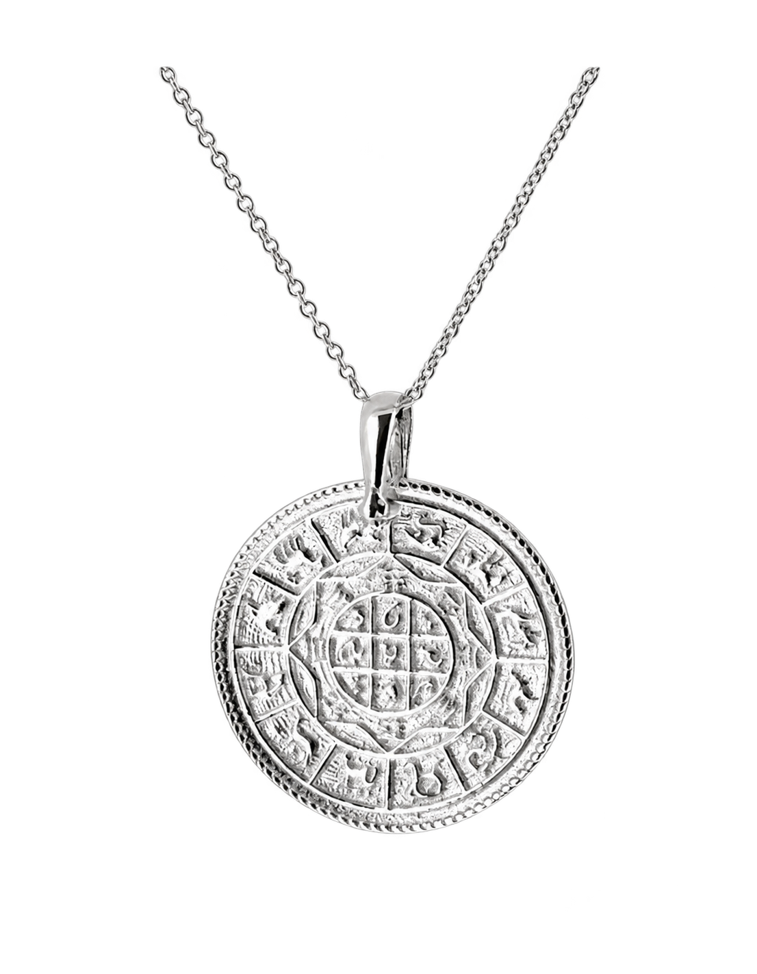 THURAYA COLLAR