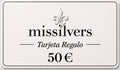 TARJETA REGALO