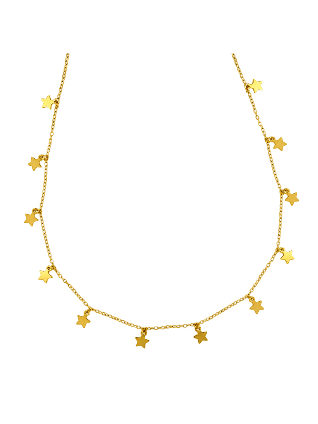 NABILA NECKLACE