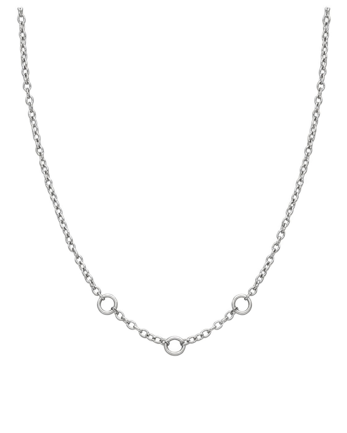 CADENA PORTA CHARMS 3