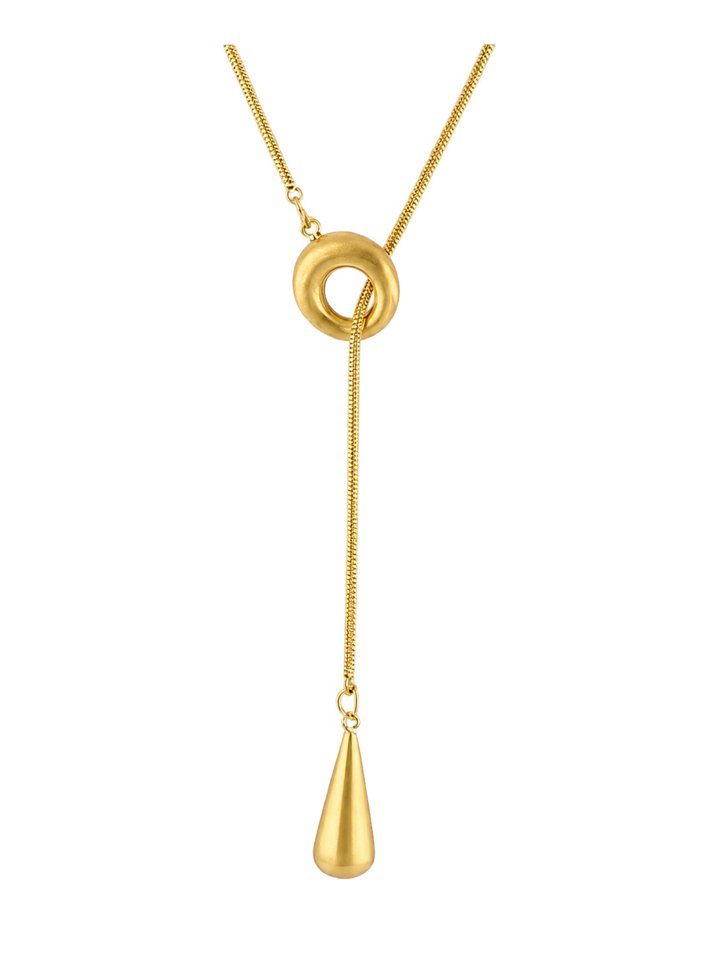 BRUNA NECKLACE