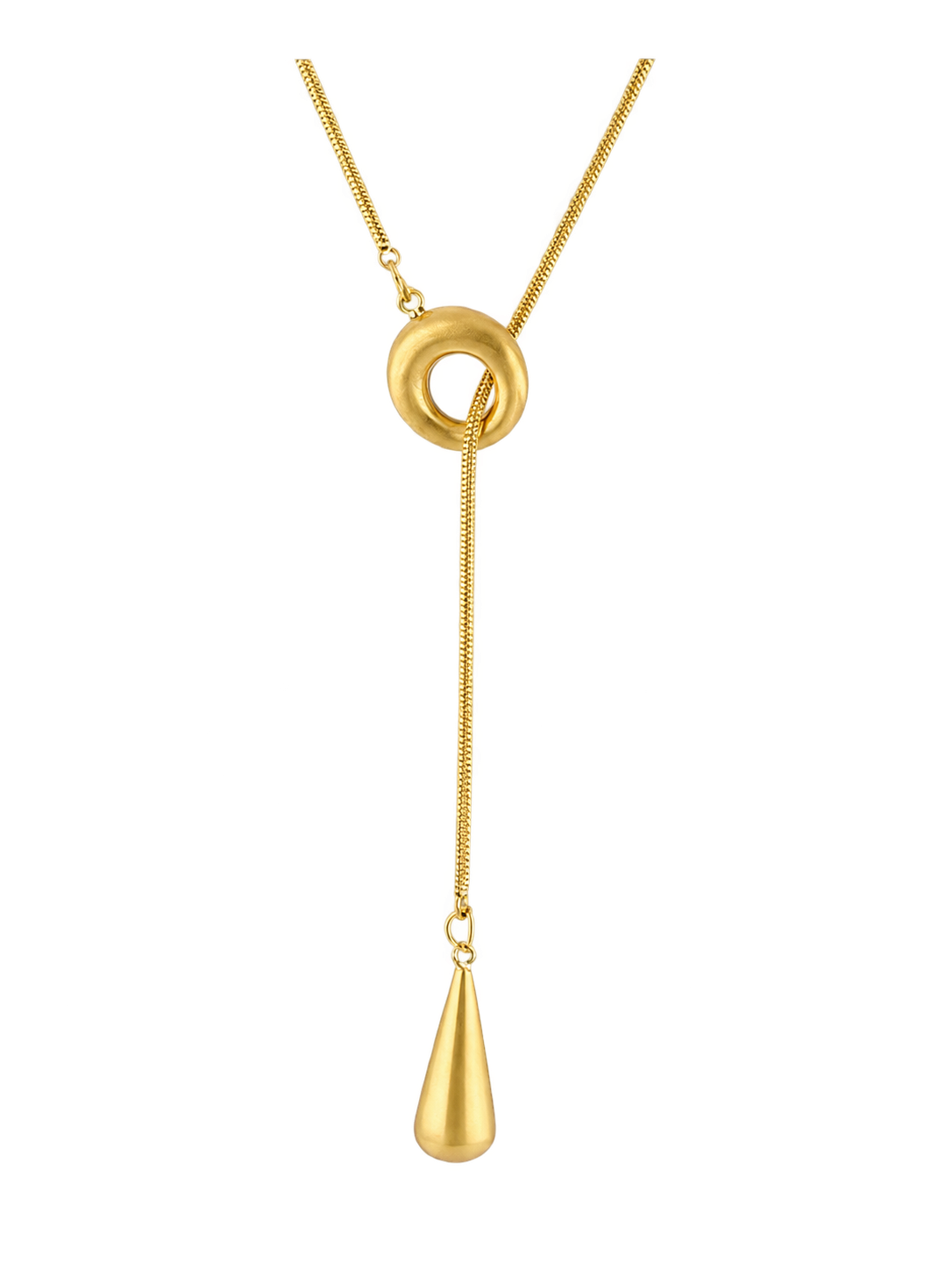BRUNA NECKLACE