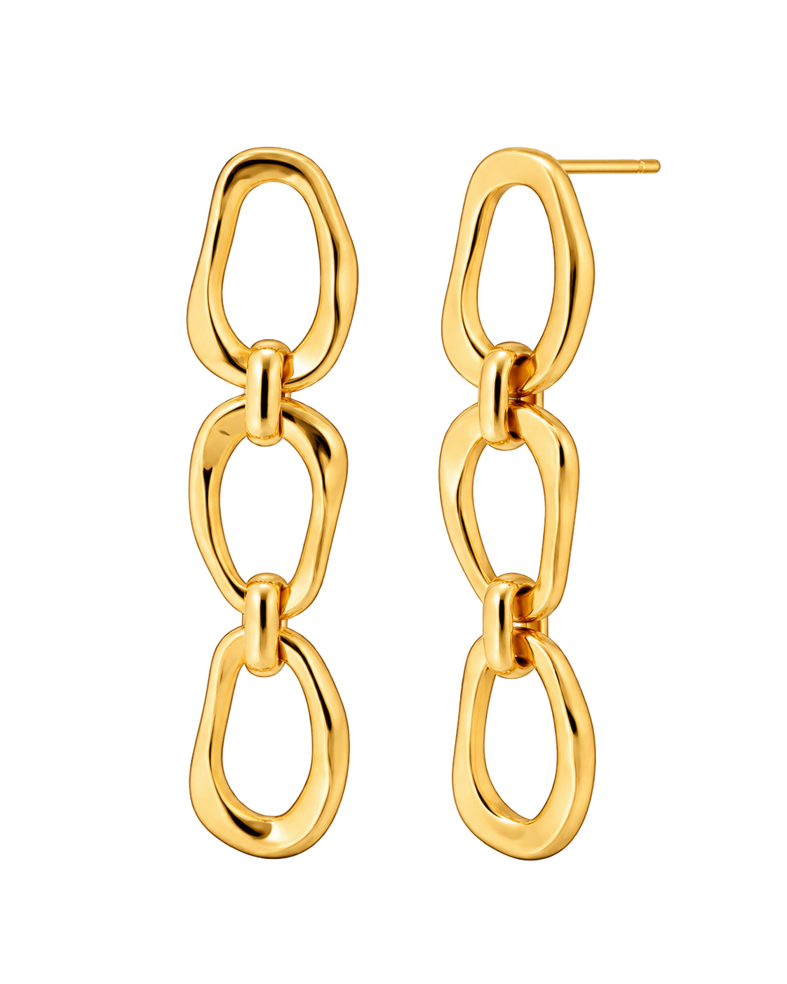 PENDIENTES SALVIA