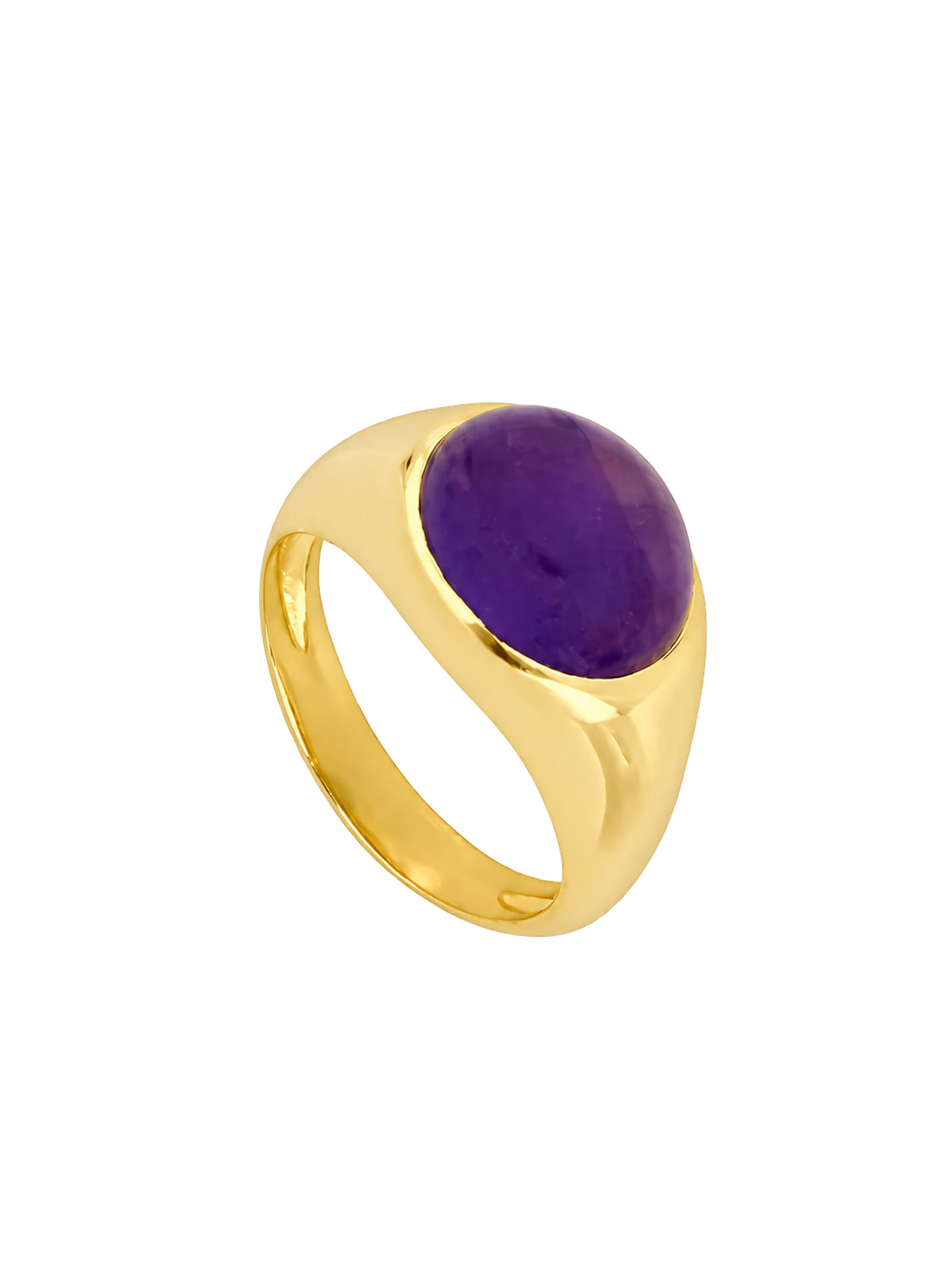 ANILLO SIENNA AMATISTA