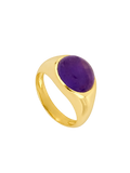 ANILLO SIENNA AMATISTA