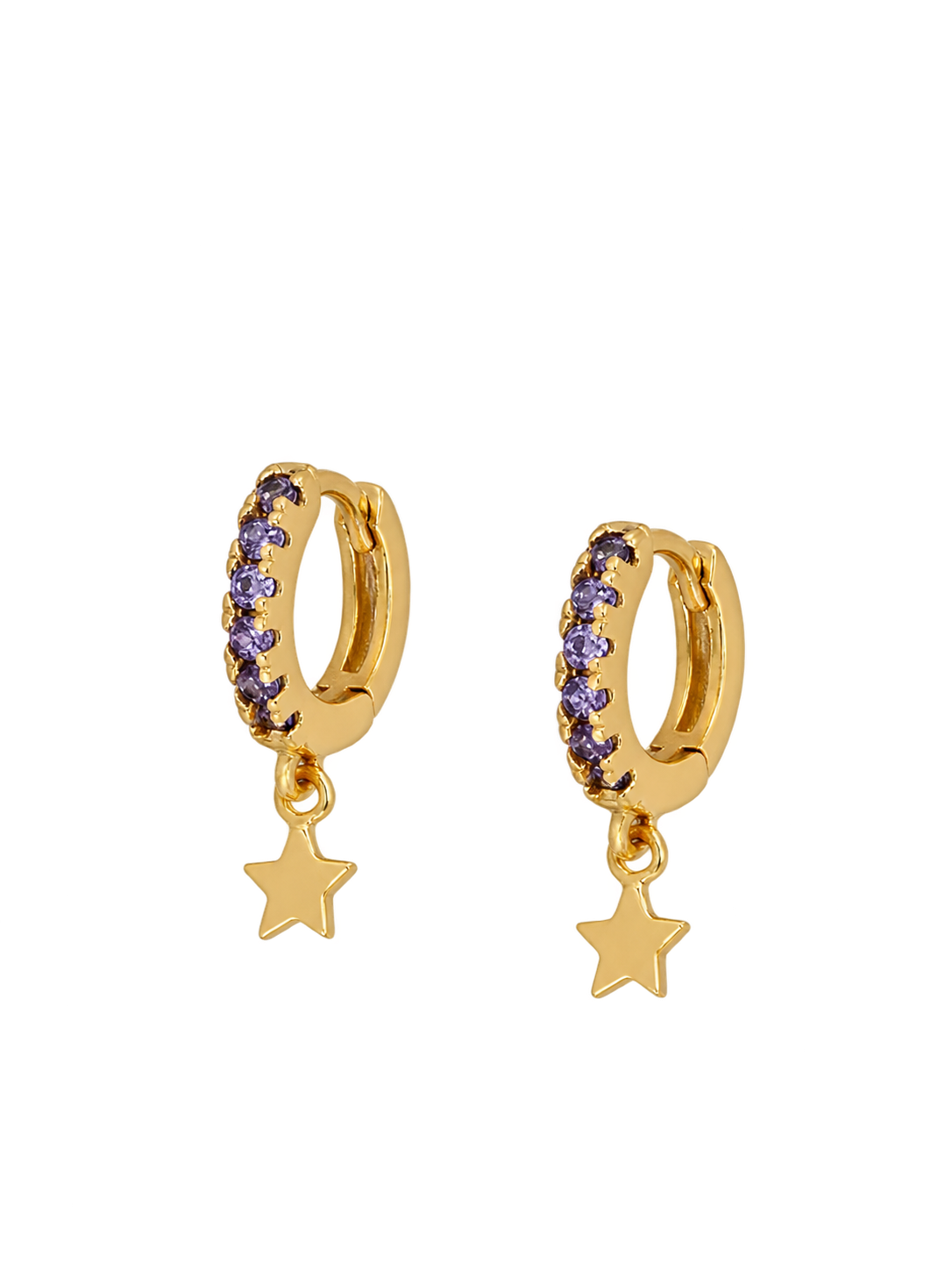 PENDIENTES MELVA LILA