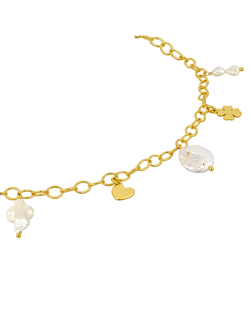 YRENE NECKLACE