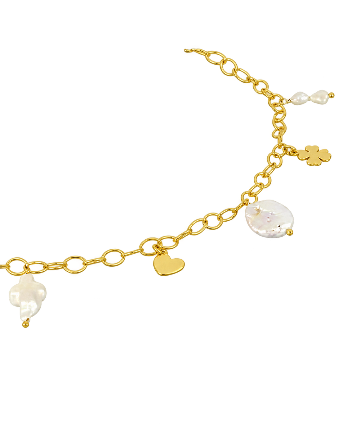 YRENE NECKLACE