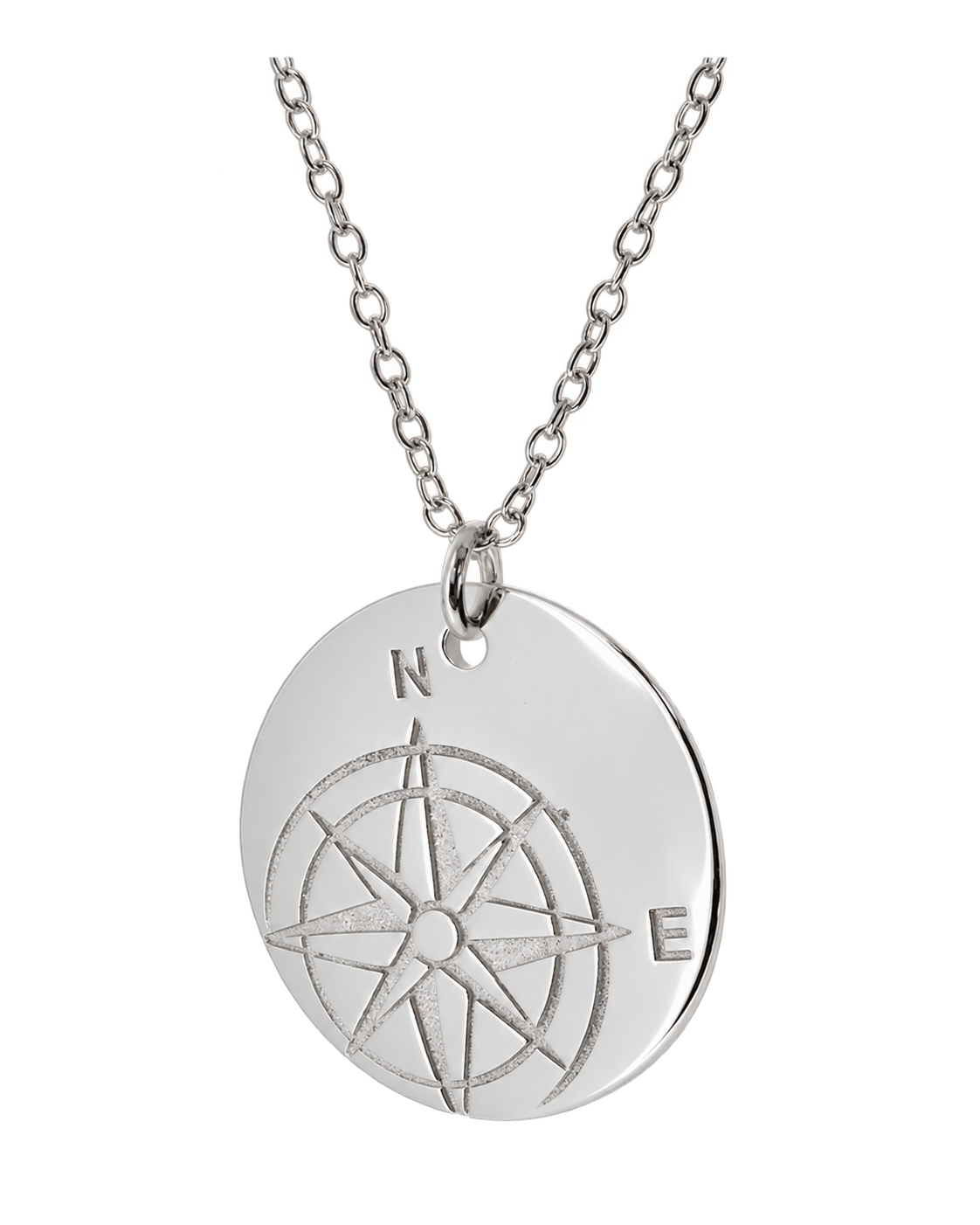 BARNA NECKLACE