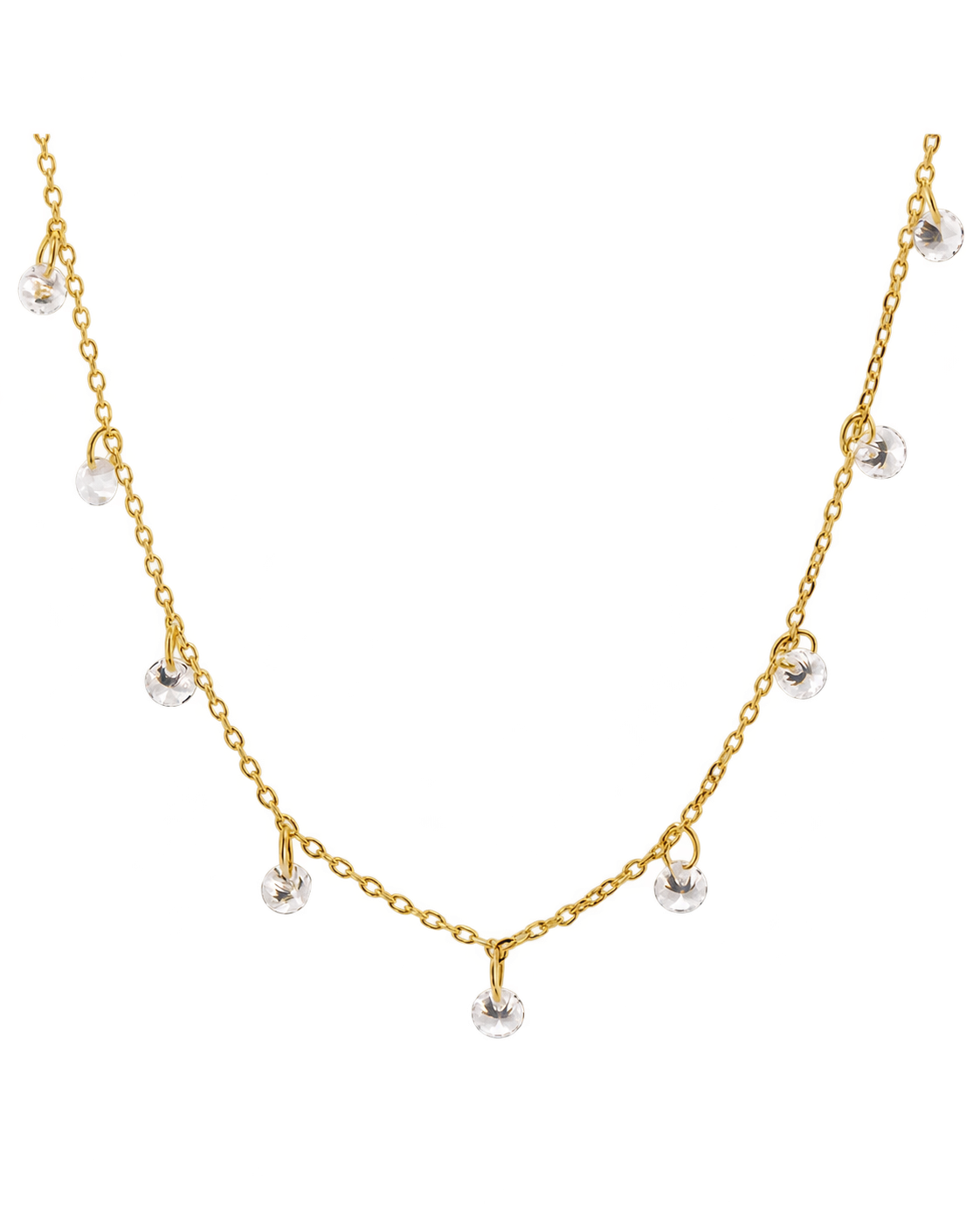 COLLAR AIDA