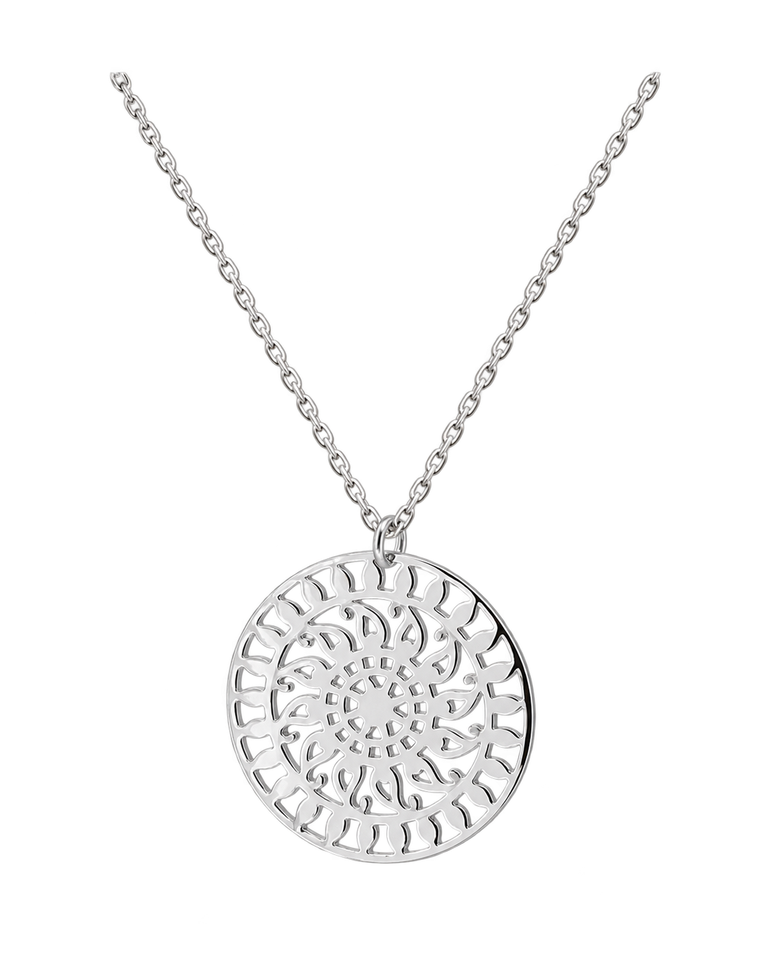 ZAHRA NECKLACE