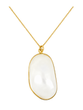 JANIRA NECKLACE