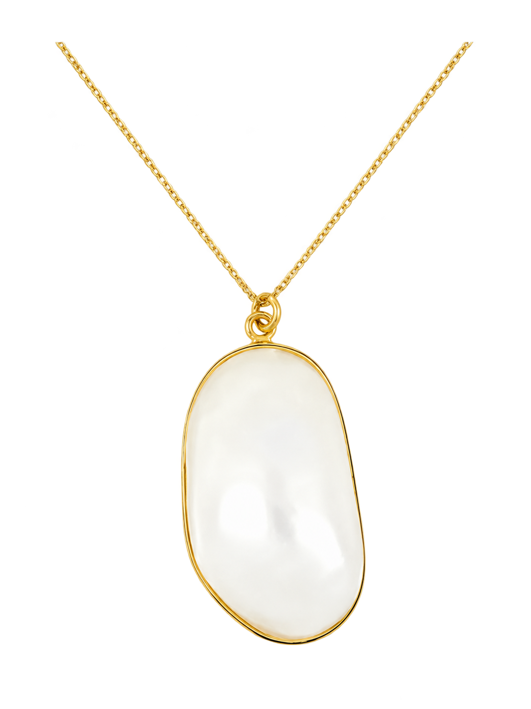JANIRA NECKLACE