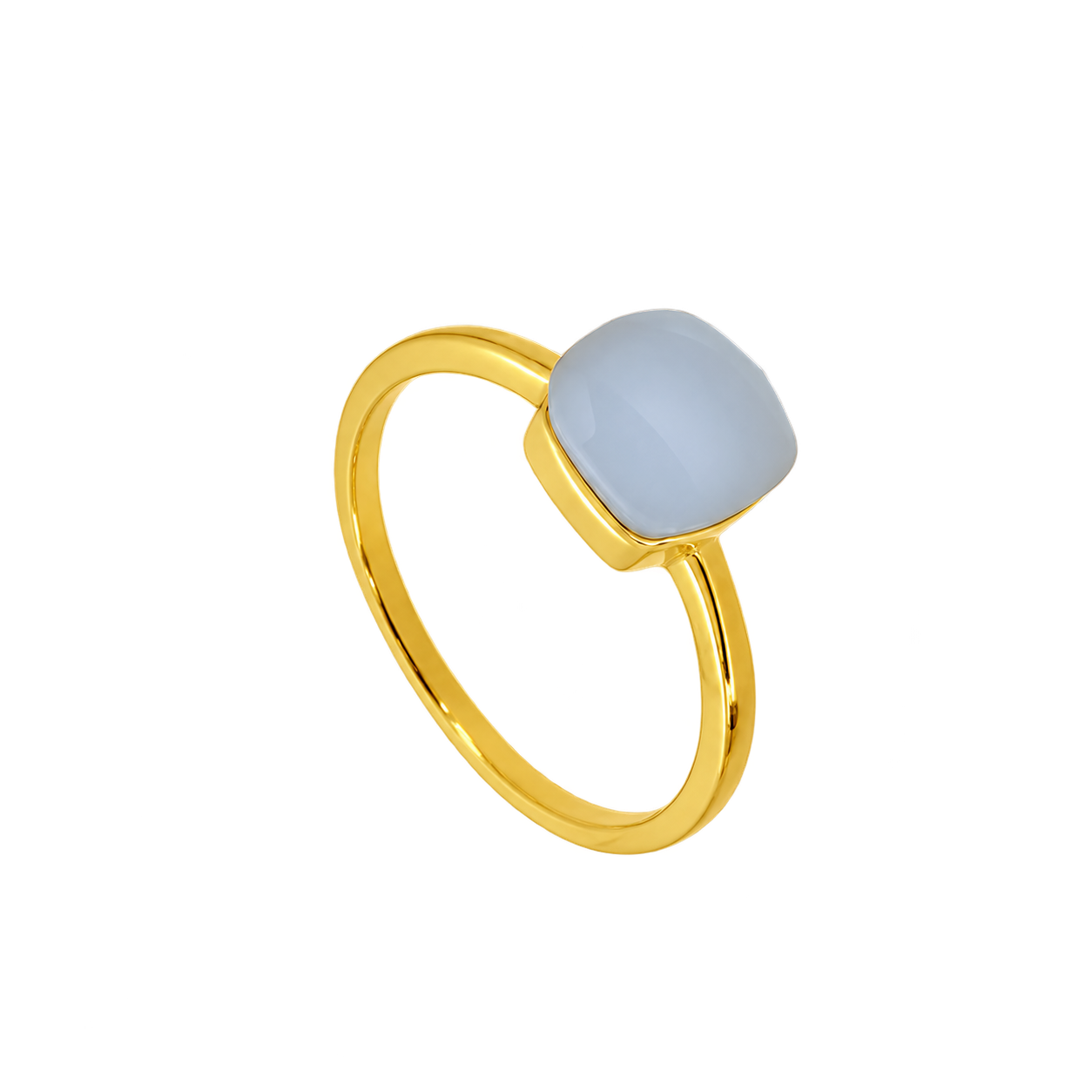 ANILLO AZURA