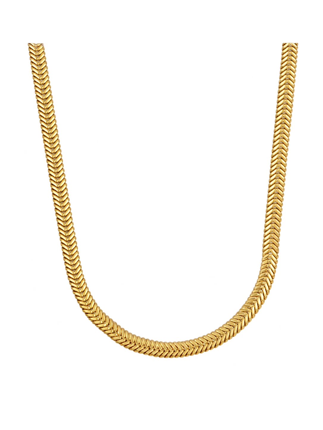 NAXOS NECKLACE