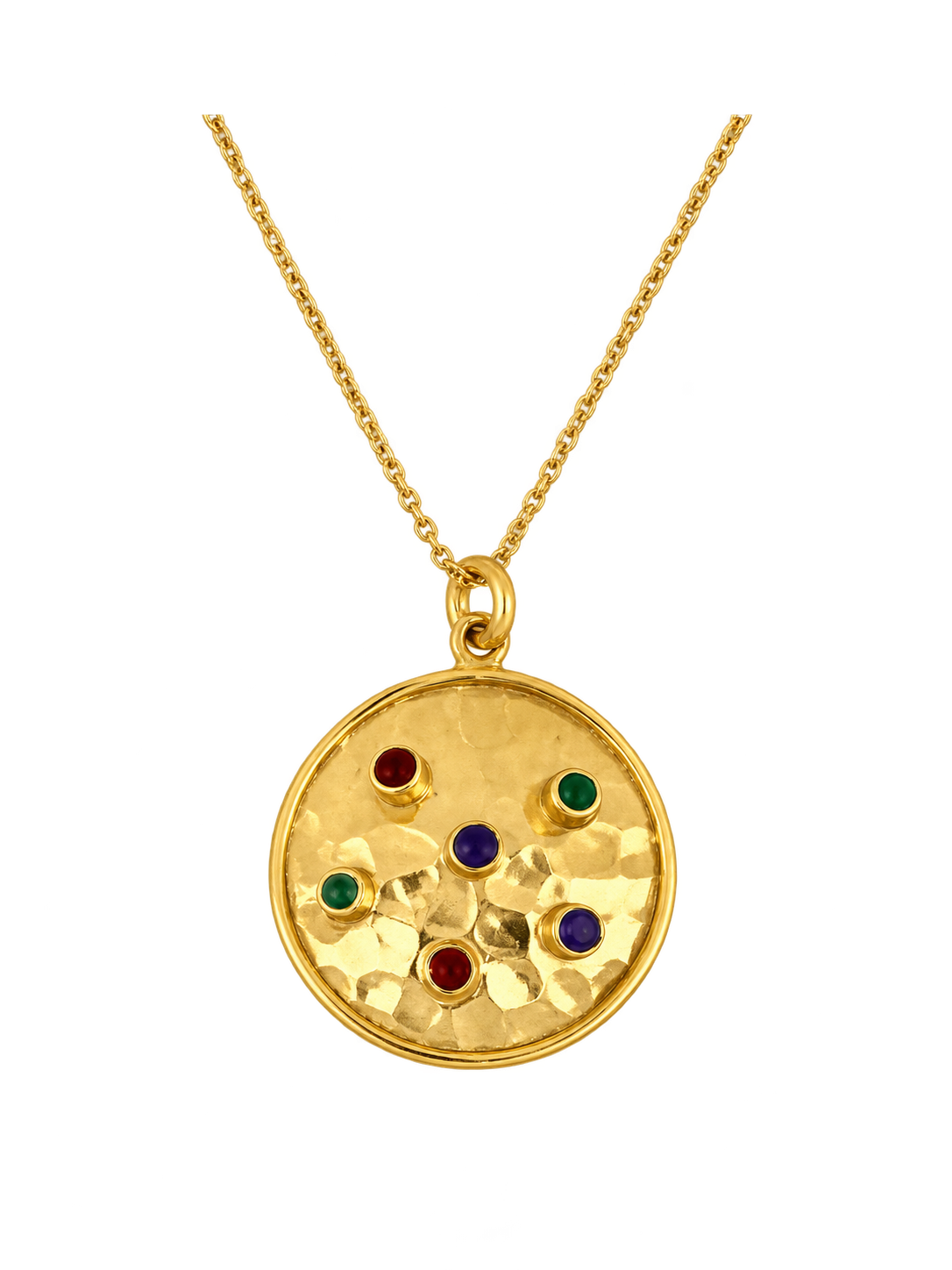 GRACE NECKLACE