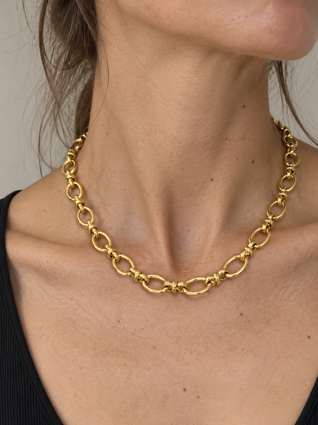 PAOLA NECKLACE