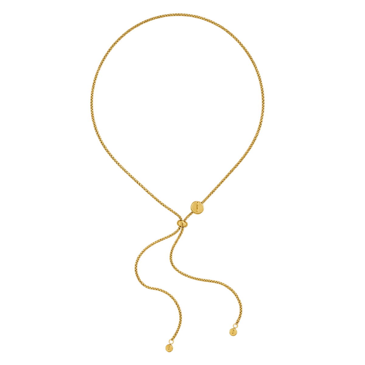 ANIA NECKLACE