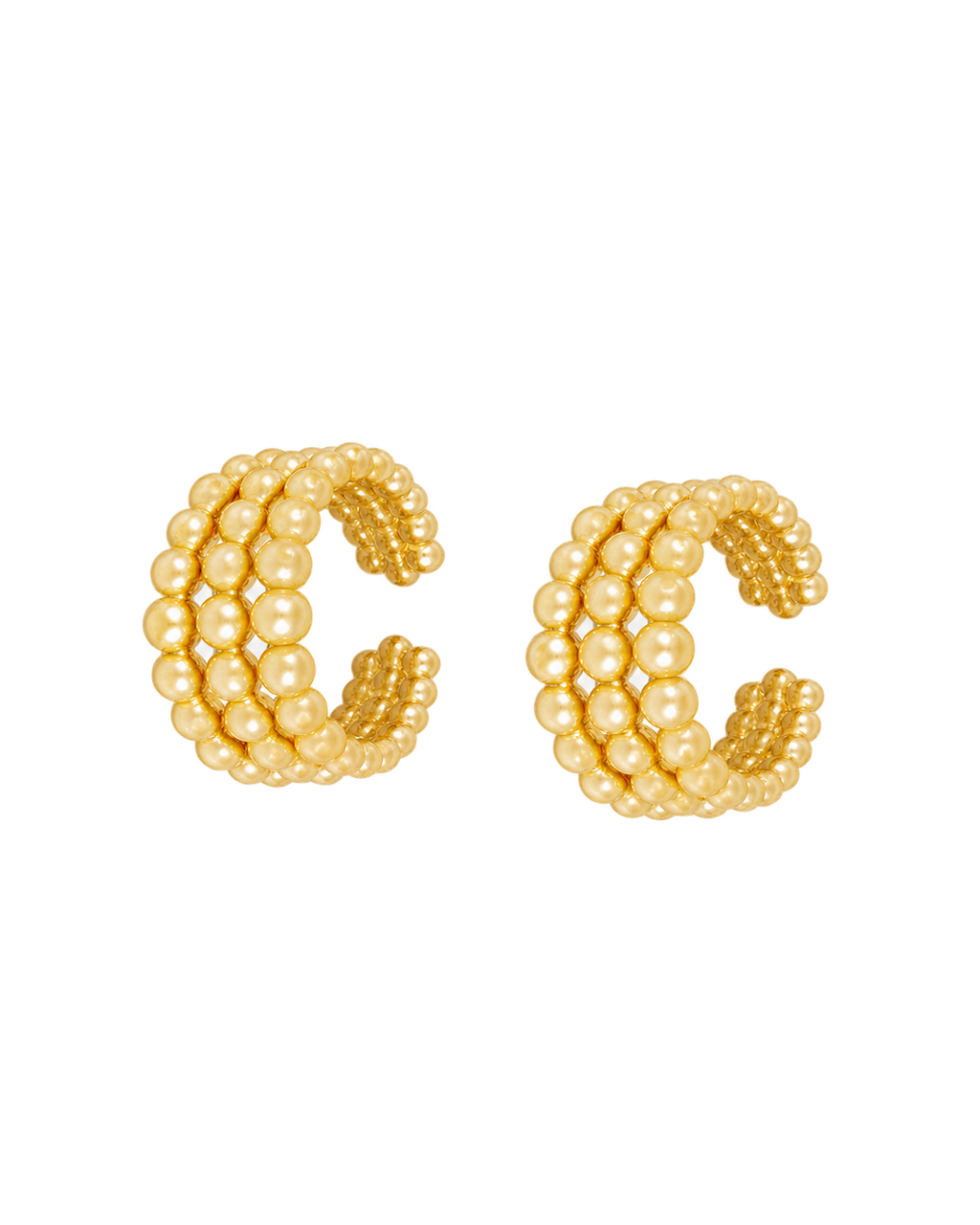 EAR CUFF AGNES