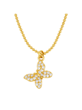BECCA NECKLACE
