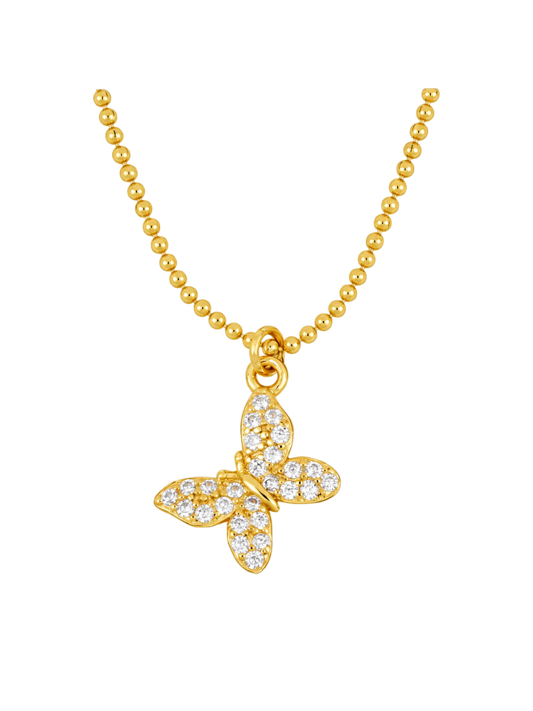 BECCA NECKLACE