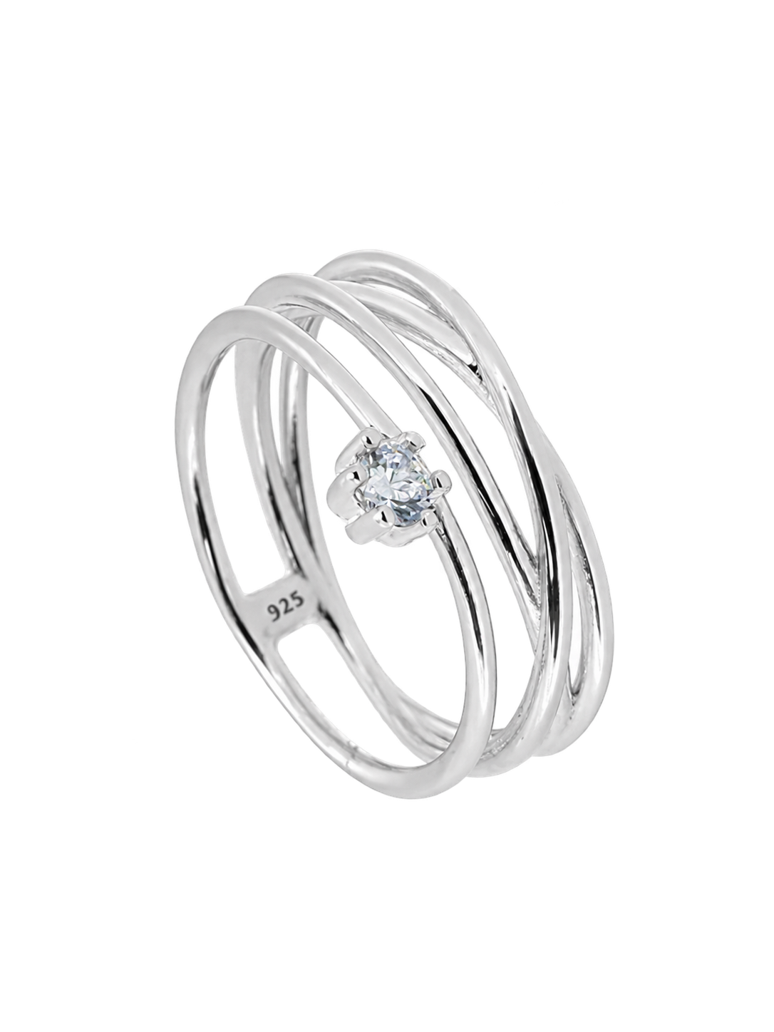 ANILLO ALISA