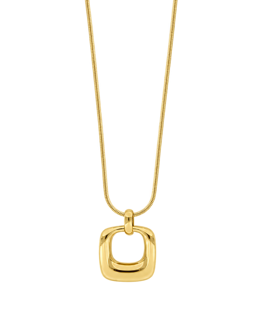 MORIA NECKLACE