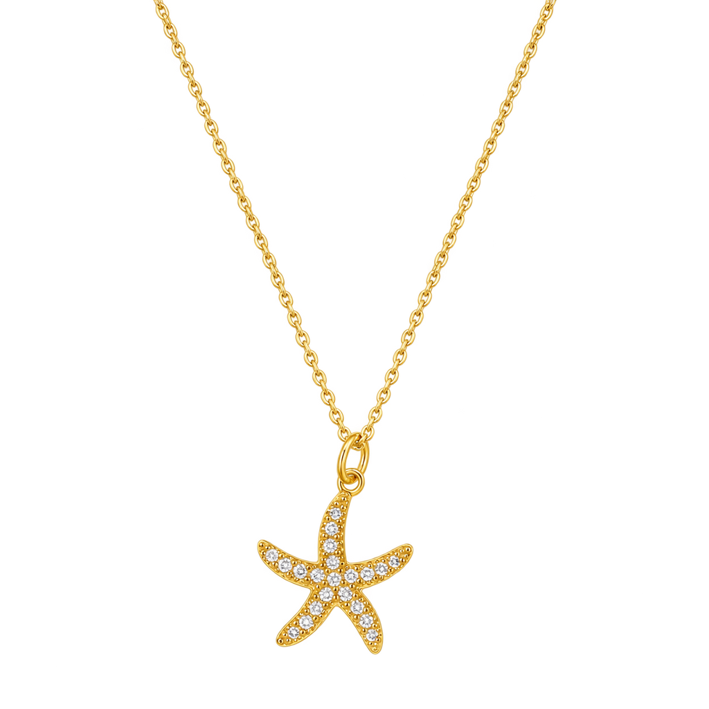 NOOR NECKLACE
