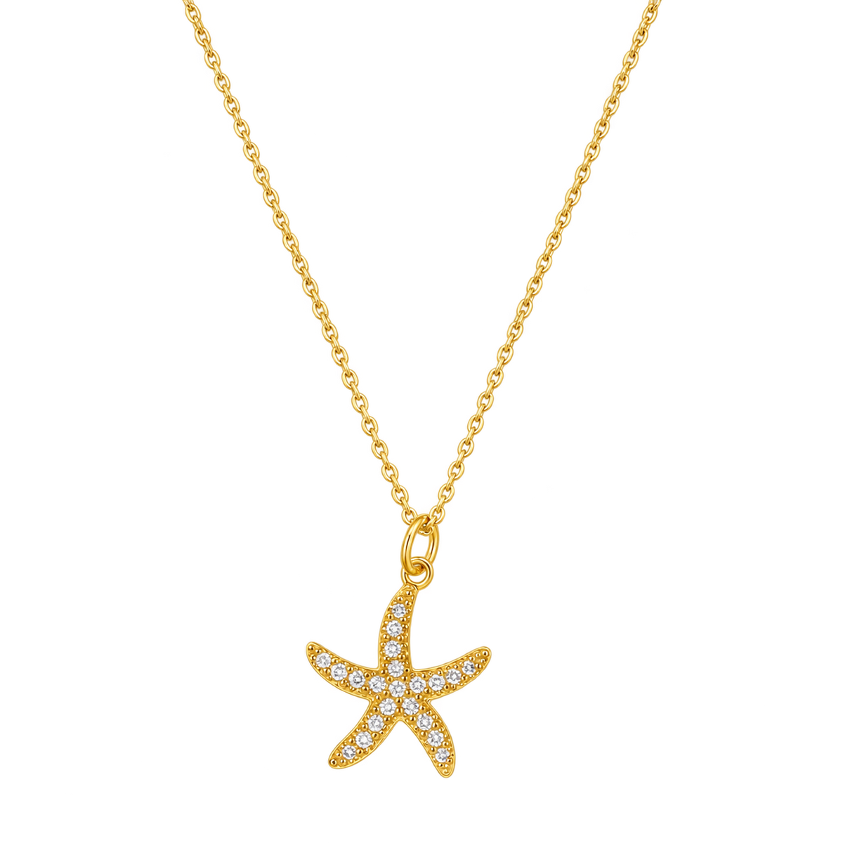 NOOR NECKLACE