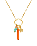 DAHLIA NECKLACE