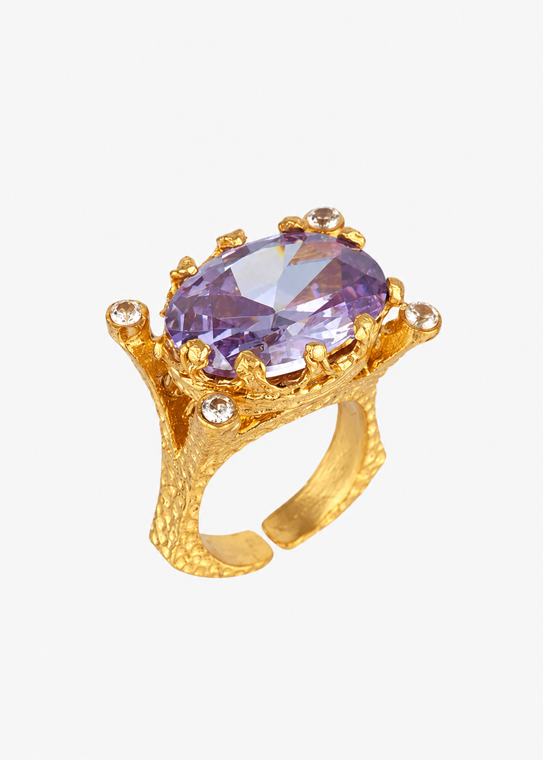 ANILLO LUXURY