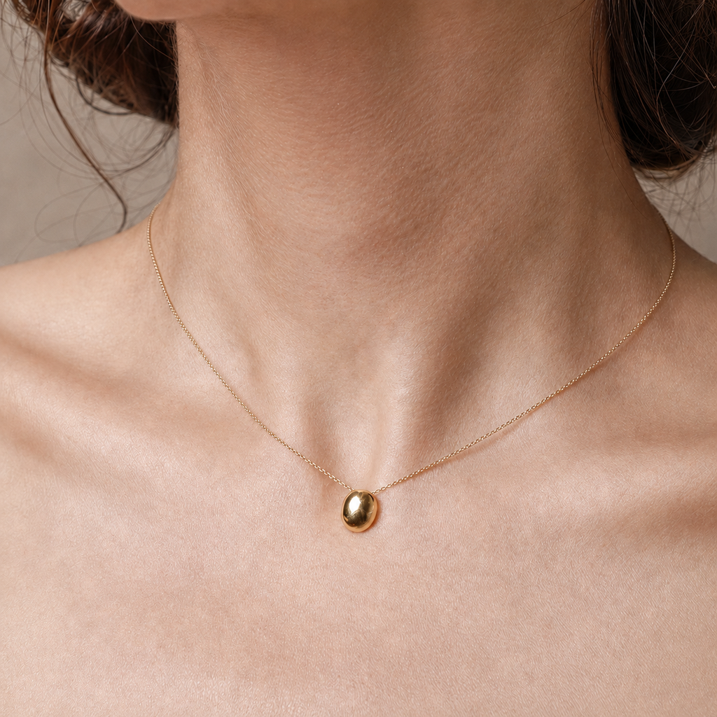 COLLAR JORDANIA