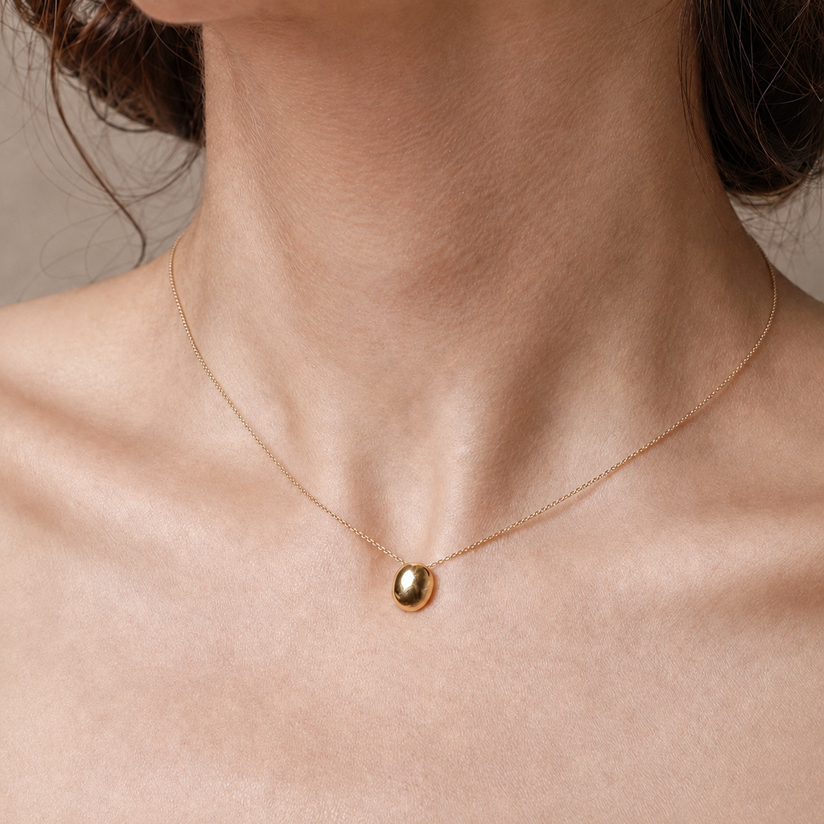 COLLAR JORDANIA