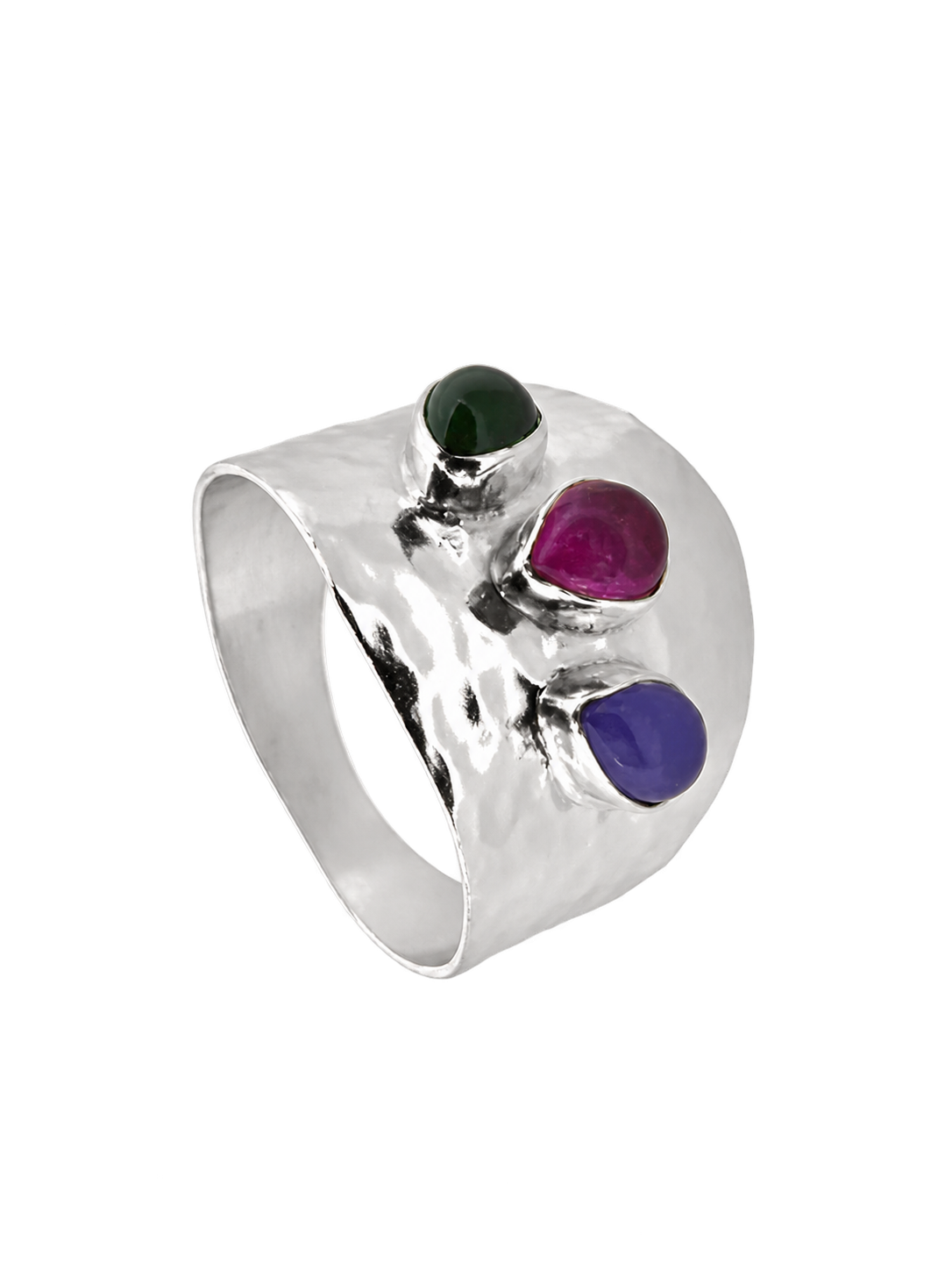 ANILLO MAËLLE