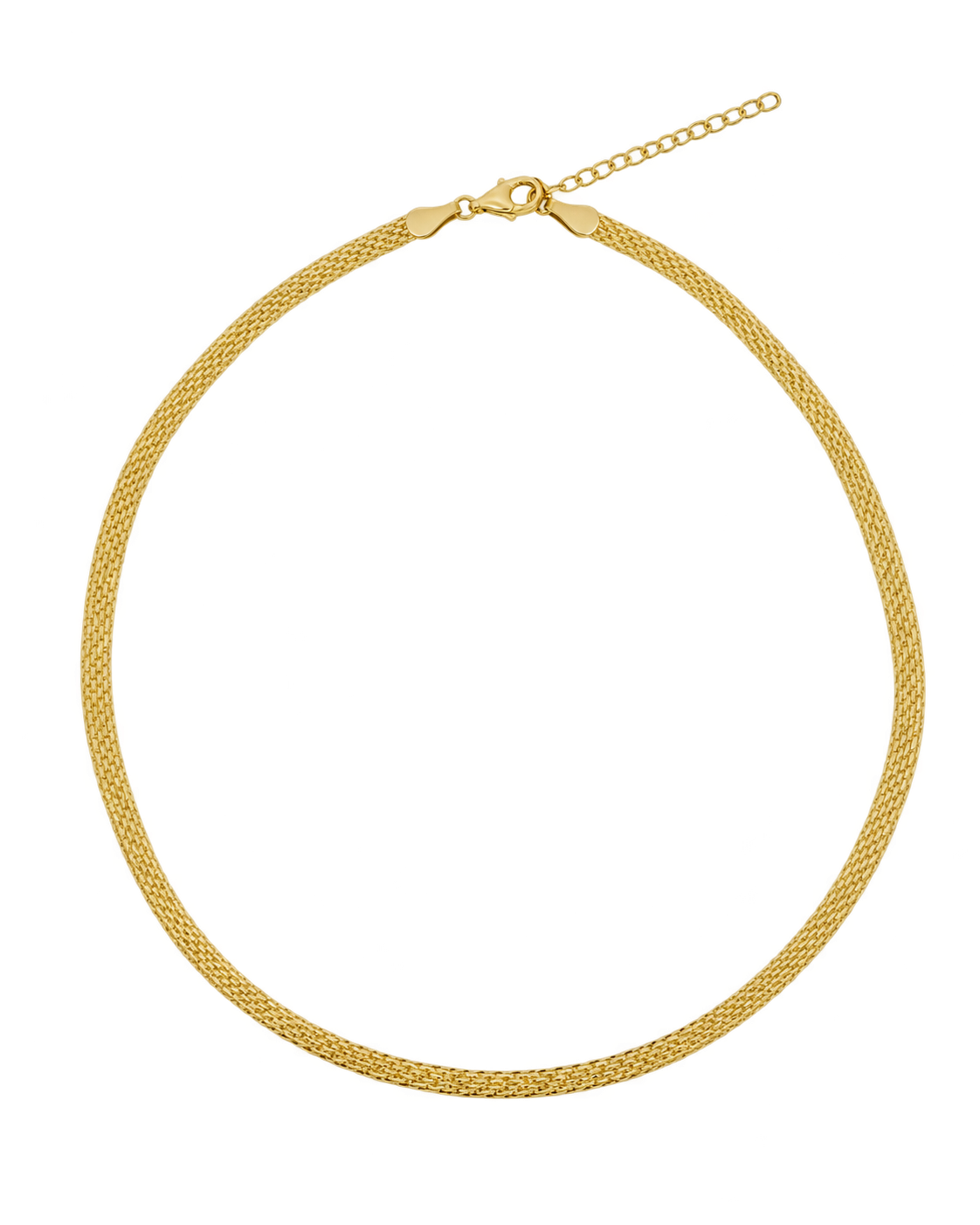 ASHA NECKLACE