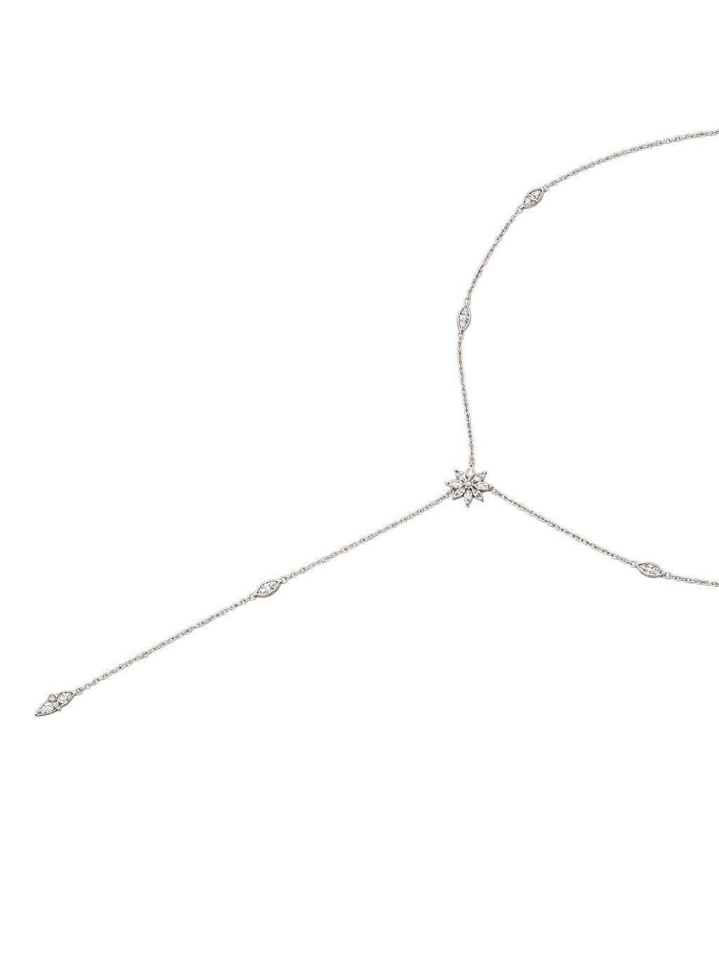COLLAR SUZETTE