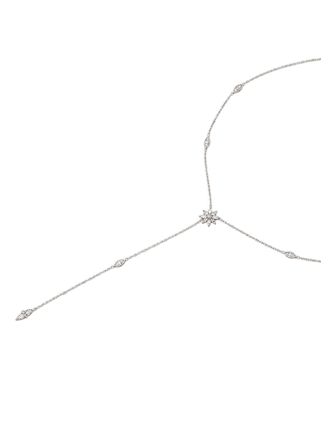 COLLAR SUZETTE