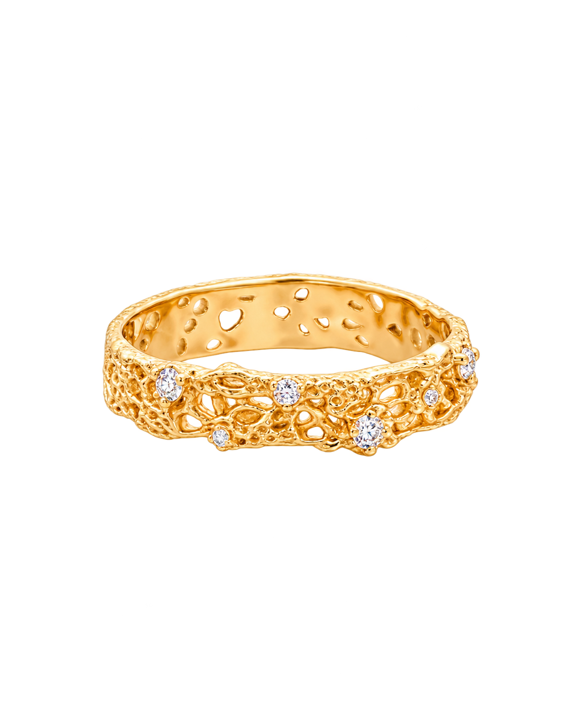 ANILLO MISONI